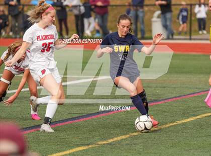 Thumbnail 2 in Plainedge vs Shoreham-Wading River (NYSPHSAA Class A Regional) photogallery.
