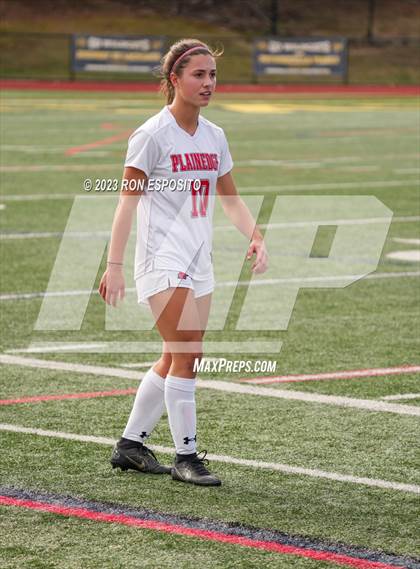 Thumbnail 3 in Plainedge vs Shoreham-Wading River (NYSPHSAA Class A Regional) photogallery.