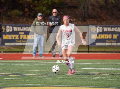 Thumbnail 1 in Plainedge vs Shoreham-Wading River (NYSPHSAA Class A Regional) photogallery.