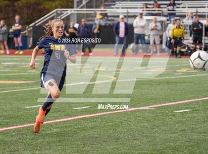 Thumbnail 2 in Plainedge vs Shoreham-Wading River (NYSPHSAA Class A Regional) photogallery.