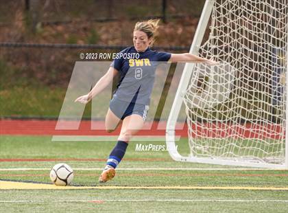 Thumbnail 2 in Plainedge vs Shoreham-Wading River (NYSPHSAA Class A Regional) photogallery.