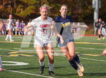Thumbnail 1 in Plainedge vs Shoreham-Wading River (NYSPHSAA Class A Regional) photogallery.
