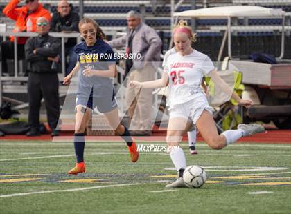 Thumbnail 2 in Plainedge vs Shoreham-Wading River (NYSPHSAA Class A Regional) photogallery.