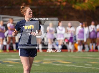 Thumbnail 1 in Plainedge vs Shoreham-Wading River (NYSPHSAA Class A Regional) photogallery.