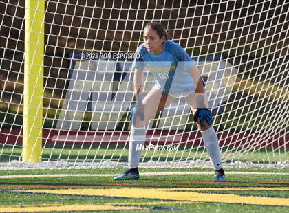 Thumbnail 1 in Plainedge vs Shoreham-Wading River (NYSPHSAA Class A Regional) photogallery.