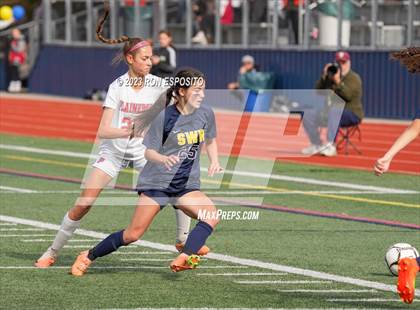 Thumbnail 3 in Plainedge vs Shoreham-Wading River (NYSPHSAA Class A Regional) photogallery.