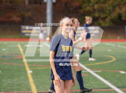 Thumbnail 2 in Plainedge vs Shoreham-Wading River (NYSPHSAA Class A Regional) photogallery.