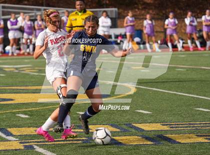Thumbnail 3 in Plainedge vs Shoreham-Wading River (NYSPHSAA Class A Regional) photogallery.