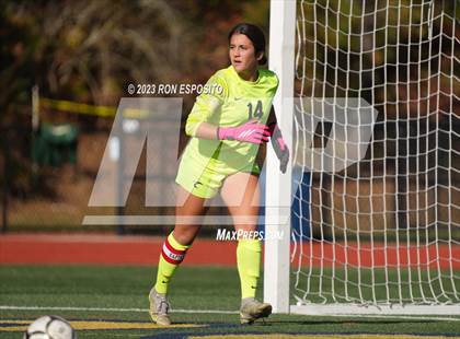 Thumbnail 1 in Plainedge vs Shoreham-Wading River (NYSPHSAA Class A Regional) photogallery.