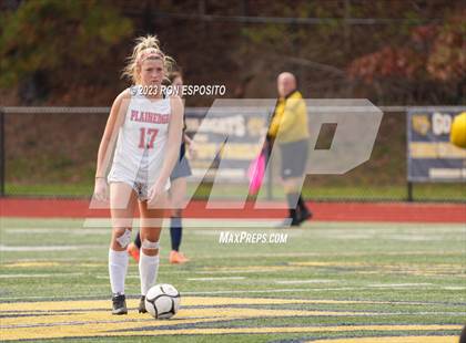Thumbnail 2 in Plainedge vs Shoreham-Wading River (NYSPHSAA Class A Regional) photogallery.