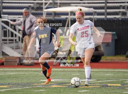 Thumbnail 1 in Plainedge vs Shoreham-Wading River (NYSPHSAA Class A Regional) photogallery.