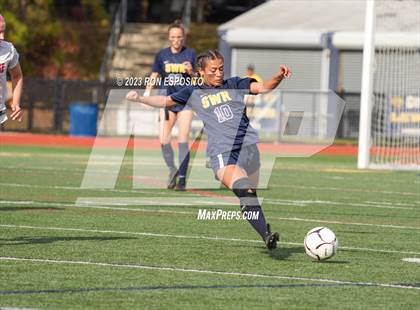 Thumbnail 1 in Plainedge vs Shoreham-Wading River (NYSPHSAA Class A Regional) photogallery.