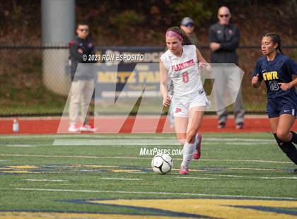 Thumbnail 1 in Plainedge vs Shoreham-Wading River (NYSPHSAA Class A Regional) photogallery.