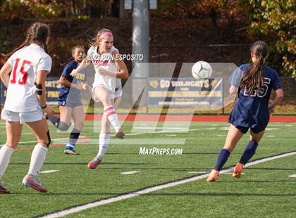 Thumbnail 1 in Plainedge vs Shoreham-Wading River (NYSPHSAA Class A Regional) photogallery.
