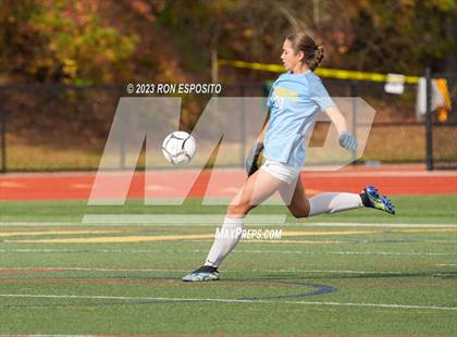 Thumbnail 1 in Plainedge vs Shoreham-Wading River (NYSPHSAA Class A Regional) photogallery.