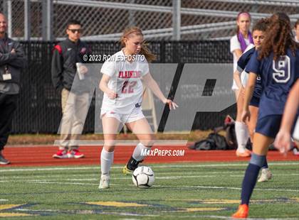 Thumbnail 1 in Plainedge vs Shoreham-Wading River (NYSPHSAA Class A Regional) photogallery.