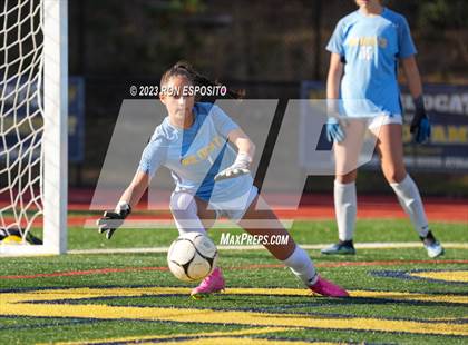 Thumbnail 3 in Plainedge vs Shoreham-Wading River (NYSPHSAA Class A Regional) photogallery.
