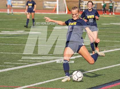 Thumbnail 1 in Plainedge vs Shoreham-Wading River (NYSPHSAA Class A Regional) photogallery.