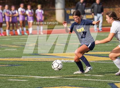 Thumbnail 3 in Plainedge vs Shoreham-Wading River (NYSPHSAA Class A Regional) photogallery.