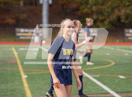 Thumbnail 3 in Plainedge vs Shoreham-Wading River (NYSPHSAA Class A Regional) photogallery.