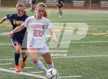 Thumbnail 2 in Plainedge vs Shoreham-Wading River (NYSPHSAA Class A Regional) photogallery.