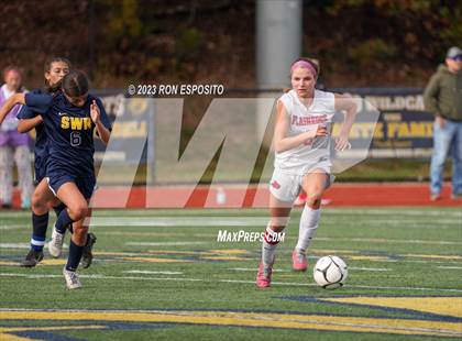 Thumbnail 2 in Plainedge vs Shoreham-Wading River (NYSPHSAA Class A Regional) photogallery.