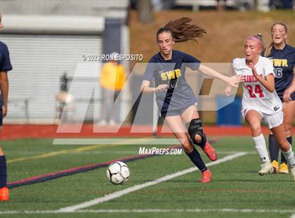 Thumbnail 3 in Plainedge vs Shoreham-Wading River (NYSPHSAA Class A Regional) photogallery.