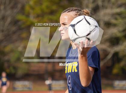 Thumbnail 1 in Plainedge vs Shoreham-Wading River (NYSPHSAA Class A Regional) photogallery.