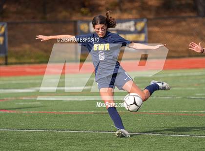 Thumbnail 2 in Plainedge vs Shoreham-Wading River (NYSPHSAA Class A Regional) photogallery.