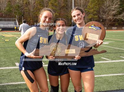 Thumbnail 3 in Plainedge vs Shoreham-Wading River (NYSPHSAA Class A Regional) photogallery.