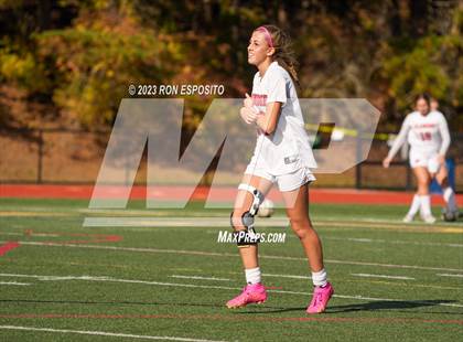 Thumbnail 2 in Plainedge vs Shoreham-Wading River (NYSPHSAA Class A Regional) photogallery.