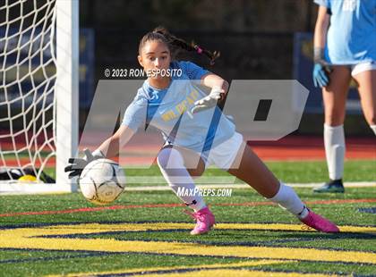 Thumbnail 1 in Plainedge vs Shoreham-Wading River (NYSPHSAA Class A Regional) photogallery.