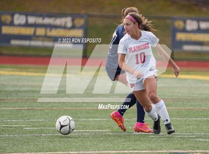 Thumbnail 1 in Plainedge vs Shoreham-Wading River (NYSPHSAA Class A Regional) photogallery.