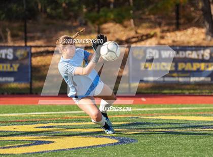 Thumbnail 1 in Plainedge vs Shoreham-Wading River (NYSPHSAA Class A Regional) photogallery.
