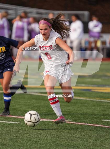 Thumbnail 1 in Plainedge vs Shoreham-Wading River (NYSPHSAA Class A Regional) photogallery.