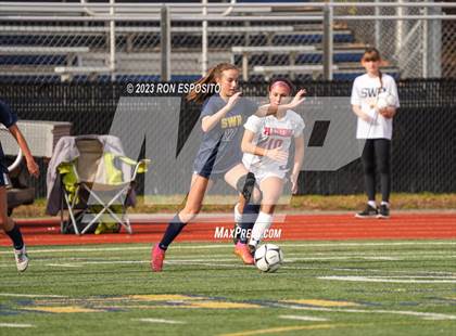 Thumbnail 2 in Plainedge vs Shoreham-Wading River (NYSPHSAA Class A Regional) photogallery.