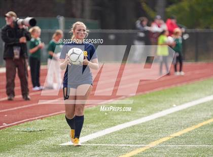 Thumbnail 3 in Plainedge vs Shoreham-Wading River (NYSPHSAA Class A Regional) photogallery.
