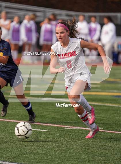 Thumbnail 1 in Plainedge vs Shoreham-Wading River (NYSPHSAA Class A Regional) photogallery.