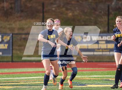 Thumbnail 3 in Plainedge vs Shoreham-Wading River (NYSPHSAA Class A Regional) photogallery.