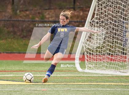 Thumbnail 3 in Plainedge vs Shoreham-Wading River (NYSPHSAA Class A Regional) photogallery.
