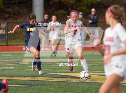Thumbnail 1 in Plainedge vs Shoreham-Wading River (NYSPHSAA Class A Regional) photogallery.