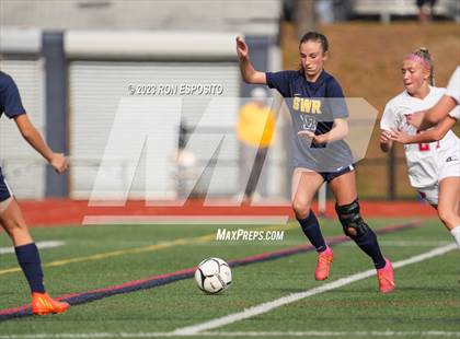 Thumbnail 1 in Plainedge vs Shoreham-Wading River (NYSPHSAA Class A Regional) photogallery.