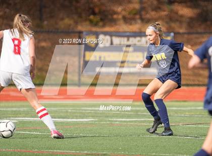 Thumbnail 1 in Plainedge vs Shoreham-Wading River (NYSPHSAA Class A Regional) photogallery.