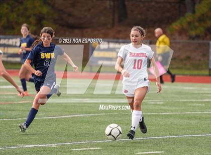 Thumbnail 2 in Plainedge vs Shoreham-Wading River (NYSPHSAA Class A Regional) photogallery.
