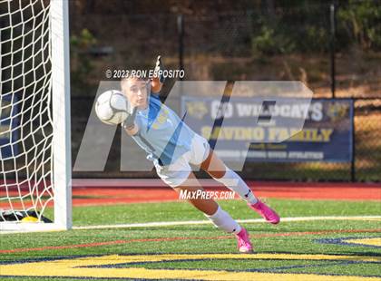 Thumbnail 3 in Plainedge vs Shoreham-Wading River (NYSPHSAA Class A Regional) photogallery.