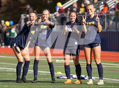 Thumbnail 2 in Plainedge vs Shoreham-Wading River (NYSPHSAA Class A Regional) photogallery.