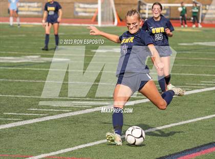 Thumbnail 3 in Plainedge vs Shoreham-Wading River (NYSPHSAA Class A Regional) photogallery.
