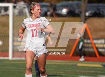 Thumbnail 3 in Plainedge vs Shoreham-Wading River (NYSPHSAA Class A Regional) photogallery.