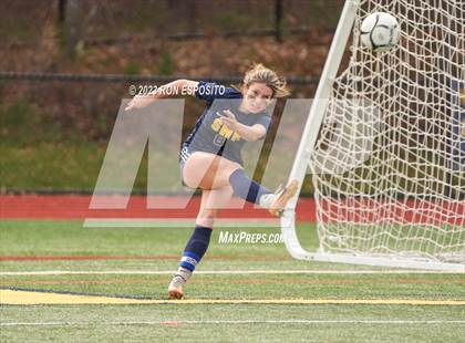 Thumbnail 1 in Plainedge vs Shoreham-Wading River (NYSPHSAA Class A Regional) photogallery.