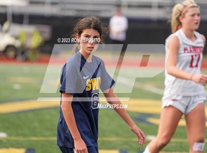 Thumbnail 3 in Plainedge vs Shoreham-Wading River (NYSPHSAA Class A Regional) photogallery.